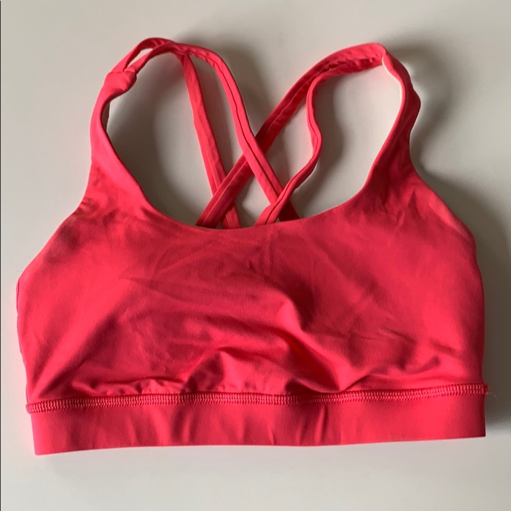 🍋 energy bra - Picture 1 of 4